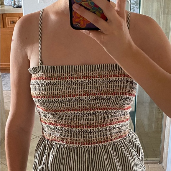 American Eagle Romper - Picture 2 of 4